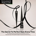Buy Insight Professional Matte Liquid Eyeliner – 3 gm - Purplle