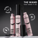 Buy Insight Makeup Essentials Limit-lash Mascara – 13 gm - Purplle