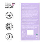 Buy mCaffeine 10% Magnesium Body Lotion- 3X Stress Reduction & Better Sleep | Vanilla Orchid Fragrance Calms & Relaxes | Non Greasy 3% Cocoa Blend -300 ml - Purplle