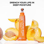 Buy Insight Professional Peptide Infused Aqua Lip Drip - Berrylicious – 10 gm - Purplle