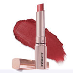 Buy Insight Makeup Essentials Mousse Lipstick - Cranberry Crumble – 2.5 gm - Purplle