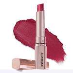 Buy Insight Makeup Essentials Mousse Lipstick - Pink Cupcake – 2.5 gm - Purplle