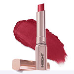 Buy Insight Makeup Essentials Mousse Lipstick - Red Velvet – 2.5 gm - Purplle