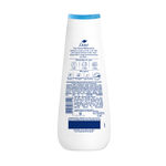 Buy Dove Gentle Exfoliating Body Wash 300 ml - Purplle