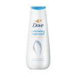 Buy Dove Gentle Exfoliating Body Wash 300 ml - Purplle