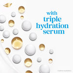 Buy Dove Gentle Exfoliating Body Wash 300 ml - Purplle