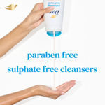 Buy Dove Gentle Exfoliating Body Wash 300 ml - Purplle