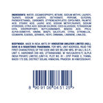 Buy Dove Gentle Exfoliating Body Wash 300 ml - Purplle