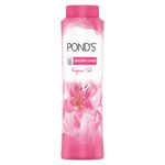 Buy Ponds Dreamflower Fragrant Talc 18 gm - Purplle