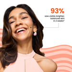 Buy Foxtale Clear Glow Combo | Super Glow Face Wash + 12% Niacinamide Serum + Oil Balancing Moisturizer + SPF 70 Matte Sunscreen | Fades tan, controls oil, clears skin, adds glow  - Purplle