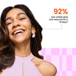Buy Foxtale Glow-up Minis: 12% Niacinamide Serum + SPF 70 Matte Sunscreen | Pocket-Sized Skincare Combo for Acne Marks, Oil Control & UV Protection | Travel-Friendly | For Oily, Acne-Prone Skin - Purplle