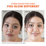 Buy FoxTale Golden Hour Pocket-Fox Duo - SPF 50 Glow Sunscreen (30 ml) + SPF 50 Glow Sunscreen (30 ml) - Purplle