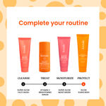 Buy FoxTale Golden Hour Pocket-Fox Duo - SPF 50 Glow Sunscreen (30 ml) + SPF 50 Glow Sunscreen (30 ml) - Purplle