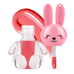 Buy Princess By Renee Bunny Tint, For Pre-Teens, Pink, Lightweight & Long-Lasting, Non Drying & Nourishing, Water-Based Formula, Blueberry Extracts, Strawberry &Vitamin E Infused (1.5 ml) - Purplle