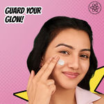 Buy Renee Everyday SPF 50 Pa+++ Sunscreen, Protacts From Uva & Uvb, Lightweight & Non-Sticky, Moisturizes & Nourishes The Skin, Zero White Cast, Hyaluronic Acid, Niacinamide & Vitamin E Infused (30 gm) - Purplle