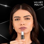 Buy Renee Prime Matte Lipstick 03 Velvet Mauve, Lightweight & Long-Lasting Formula, Creamy Matte Finish, One Swipe Application, Non-Drying, Vitamin E Infused, 4.5 gm - Purplle