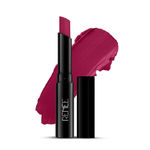 Buy Renee Very Matte Lipstick 06 Plum Rush, Intense Color Pay Off, Full Coverage, Long Lasting & Weightless, Easy Glide Formula With Velvety Finish, Suitable For All Occasion, Ideal For Gifting (1.6 gm) - Purplle