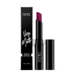 Buy Renee Very Matte Lipstick 08 Wine Whisper, Intense Color Pay Off, Full Coverage, Long Lasting & Weightless, Easy Glide Formula With Velvety Finish, Suitable For All Occasion, Ideal For Gifting (1.6 gm) - Purplle