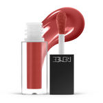 Buy Renee Hot Sauce Plumping Lip Gloss Cherry Chipotle, Ultra Glossy Finish, Lightweight & Nourishing, For Fuller Juicy Lips, Jojoba Oil, Sweet Almond Oil & Vitamin E Infused (3 ml) - Purplle