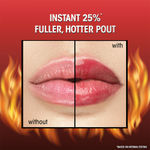 Buy Renee Hot Sauce Plumping Lip Gloss Cherry Chipotle, Ultra Glossy Finish, Lightweight & Nourishing, For Fuller Juicy Lips, Jojoba Oil, Sweet Almond Oil & Vitamin E Infused (3 ml) - Purplle