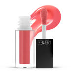 Buy Renee Hot Sauce Plumping Lip Gloss Peachy Paprika, Ultra Glossy Finish, Lightweight & Nourishing, For Fuller Juicy Lips, Jojoba Oil, Sweet Almond Oil & Vitamin E Infused (3 ml) - Purplle