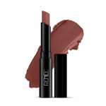 Buy Renee Very Matte Lipstick 01 Soft Sand, Intense Color Pay Off, Full Coverage, Long Lasting & Weightless, Easy Glide Formula With Velvety Finish, Suitable For All Occasion, Ideal For Gifting (1.6 gm) - Purplle