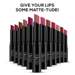 Buy Renee Very Matte Lipstick 01 Soft Sand, Intense Color Pay Off, Full Coverage, Long Lasting & Weightless, Easy Glide Formula With Velvety Finish, Suitable For All Occasion, Ideal For Gifting (1.6 gm) - Purplle