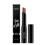 Buy Renee Very Matte Lipstick 01 Soft Sand, Intense Color Pay Off, Full Coverage, Long Lasting & Weightless, Easy Glide Formula With Velvety Finish, Suitable For All Occasion, Ideal For Gifting (1.6 gm) - Purplle