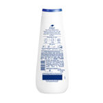Buy Dove Nourishing Bodywash with Triple Hydration Serum, 300 ml - Purplle