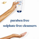 Buy Dove Nourishing Bodywash with Triple Hydration Serum, 300 ml - Purplle