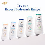 Buy Dove Nourishing Bodywash with Triple Hydration Serum, 300 ml - Purplle