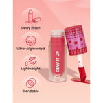 Buy Swiss Beauty Dew It Up Liquid Blush | Dewy Finish| High Colour Payoff | Hydrating | With Vitamin E & C | Muted Pink - 4 ml - Purplle
