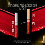 Buy Lakme Jewel Sindoor - Red - 5 ml - Purplle