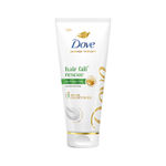 Buy Dove Hair Fall Rescue Hair Conditioner with Sunflower Oil and Moisture Lock Technology, For Hair Fall Control and Silky, Smooth Hair, 335 ml - Purplle