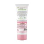 Buy Mamaearth Multani Mitti Face Wash with Multani Mitti & Bulgarian Rose For Oil Control & Acne - 100 ml (Pack of 2) - Purplle