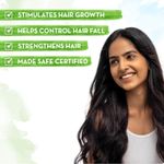 Buy Mamaearth Rosemary Hair Growth Oil with Rosemary & Methi Dana for Promoting Hair Growth - 100 ml (Pack of 2) - Purplle