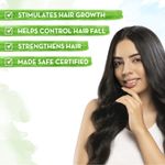 Buy Mamaearth Rosemary Hair Growth Oil with Rosemary & Methi Dana for Promoting Hair Growth - 150 ml (Pack of 2) - Purplle