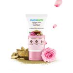 Buy Mamaearth Multani Mitti Oil Balance Face Wash with Multani Mitti & Bulgarian Rose for Normal to Oily Skin - 150 ml| (Pack of 2) - Purplle