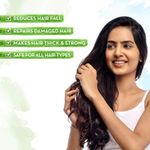Buy Mamaearth Onion Hair Mask Controls Hairfall And Boosts Hair Growth With Onion & Organic Bamboo Vinegar (200 ml) (Pack of 2) - Purplle