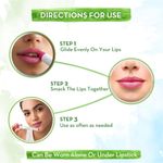Buy Mamaearth Beetroot Tinted 100% Natural Lip Balm with Beetroot and Beeswax for Soft & Supple Lips - 2 gm (Pack of 2) - Purplle
