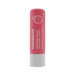 Buy Mamaearth Nourishing Tinted 100% Natural Lip Balm with Vitamin E and Strawberry - 4 gm (Pack of 2) - Purplle