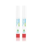 Buy Mamaearth Cherry Tinted 100% Natural Lip Balm for Women with Cherry and Coconut Oil (2 gm) (Pack of 2) - Purplle
