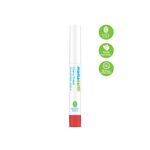 Buy Mamaearth Cherry Tinted 100% Natural Lip Balm for Women with Cherry and Coconut Oil (2 gm) (Pack of 2) - Purplle