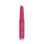 Buy Mamaearth Moisture Matte Longstay Mini Lipstick with Avocado Oil & Vitamin E for 12 Hour Long Stay-03 Candyfloss Pink - 0.7 gm (Pack of 2) - Purplle