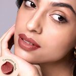 Buy Mamaearth Moisture Matte Longstay Mini Lipstick with Avocado Oil & Vitamin E for 12 Hour Long Stay-01 Carnation Nude - 0.7 gm (Pack of 2) - Purplle
