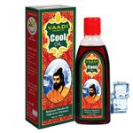 Buy Vaadi Herbals Cool Oil with Triphla & Almond (100 ml) - Purplle