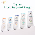 Buy Dove Refreshing Bodywash with Triple Hydration Serum, 300 ml - Purplle