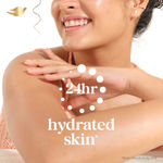 Buy Dove Refreshing Bodywash with Triple Hydration Serum, 300 ml - Purplle