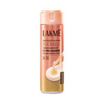 Buy Lakme Peach Ceramide Moisturizer with SPF 30| For Dry Skin, Normal Skin & Sensitive Skin 120 ml - Purplle