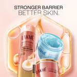 Buy Lakme Peach Ceramide Moisturizer with SPF 30| For Dry Skin, Normal Skin & Sensitive Skin 120 ml - Purplle